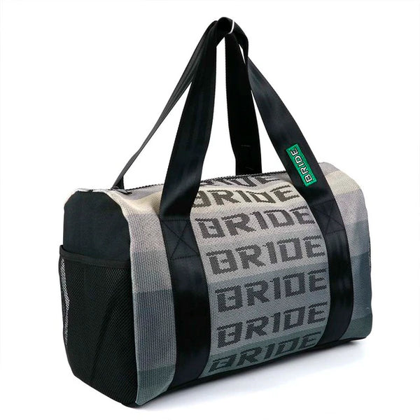 Bride Duffle Bag