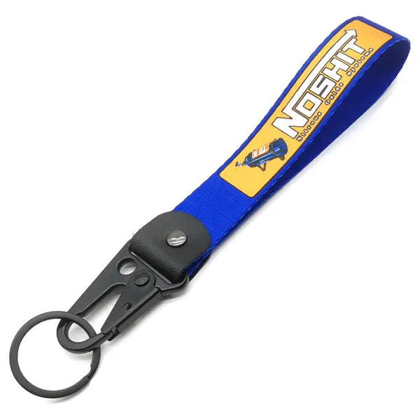 JDM Keychain (35 Entries) - RodSpeed Imports