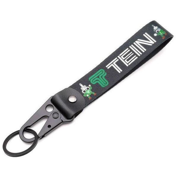 JDM Keychain (35 Entries) - RodSpeed Imports