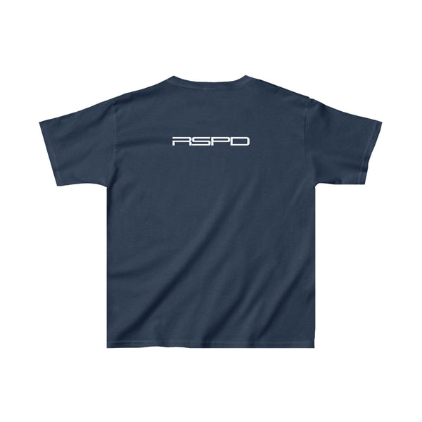 Kids RSPD OG T-Shirt (35 Entries) - RodSpeed Imports