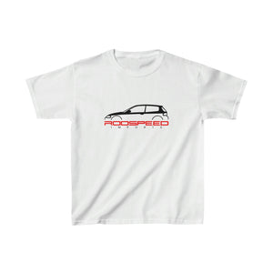 Kids Honda EG T-Shirt (35 Entries) - RodSpeed Imports