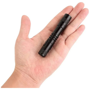 Mini Flashlight LED Waterproof (35 Entries) - RodSpeed Imports