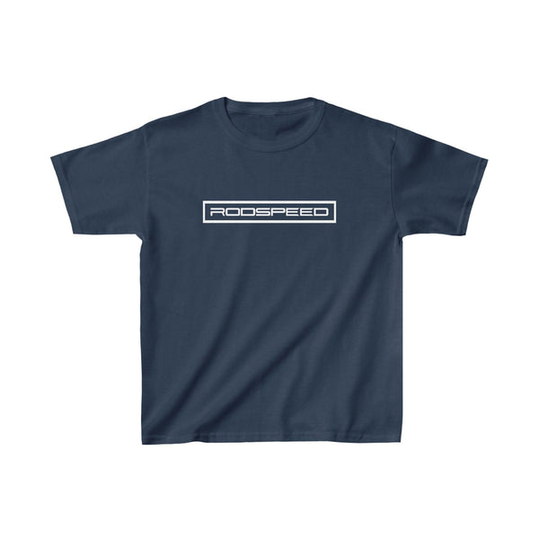 Kids RSPD OG T-Shirt (35 Entries) - RodSpeed Imports