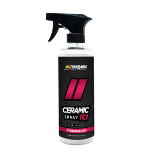 Turbo Wax Ceramic Spray TC1 Si02 (50 Entries) - RodSpeed Imports