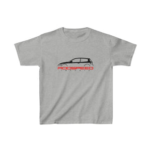 Kids Honda EG T-Shirt (35 Entries) - RodSpeed Imports