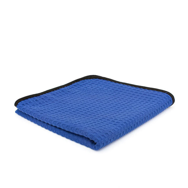 Turbo Wax Microfiber Drying Towel (30 Entries) - RodSpeed Imports