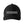 Load image into Gallery viewer, RSPD Black/White Logo Hat (50 Entries) - RodSpeed Imports
