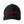 Load image into Gallery viewer, RSPD Black/Red Logo Hat (50 Entries) - RodSpeed Imports
